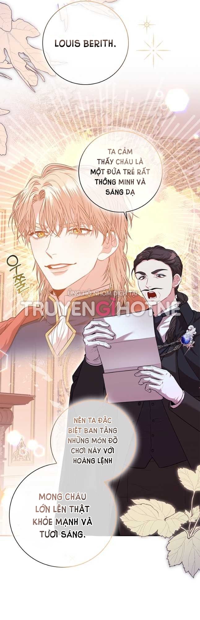 Trở Thành Thư Ký Của Bạo Chúa Chương 88 page 18 - Giả Dược