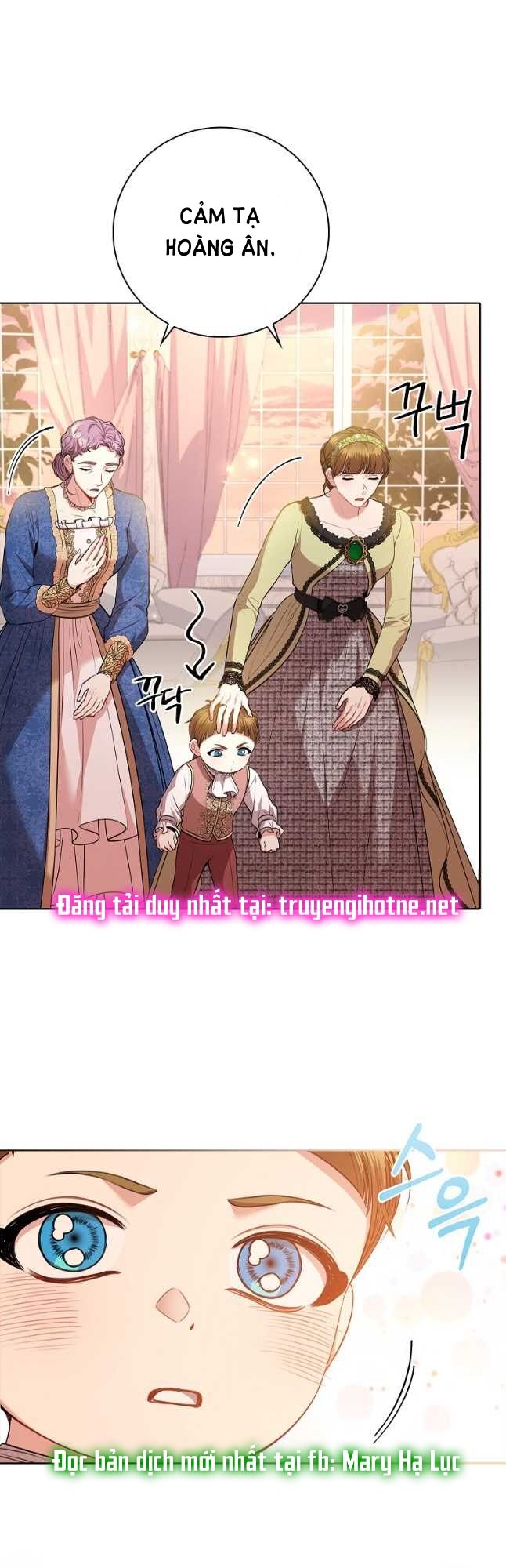 Trở Thành Thư Ký Của Bạo Chúa Chương 88 page 19 - Giả Dược