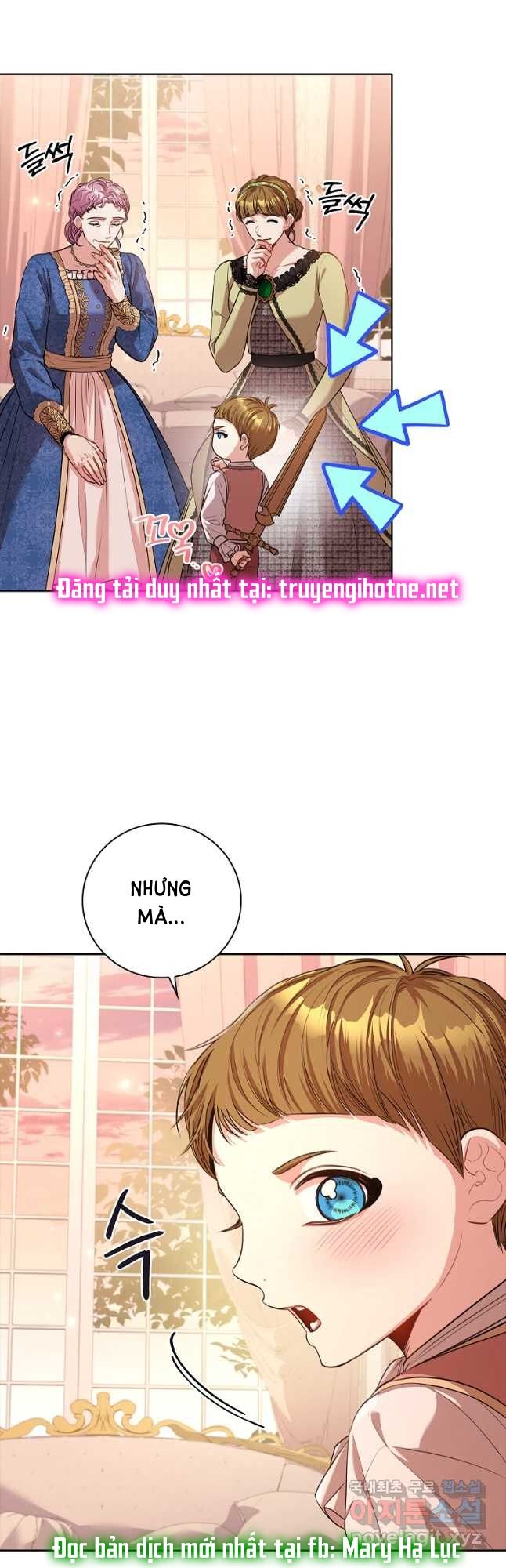 Trở Thành Thư Ký Của Bạo Chúa Chương 88 page 22 - Giả Dược