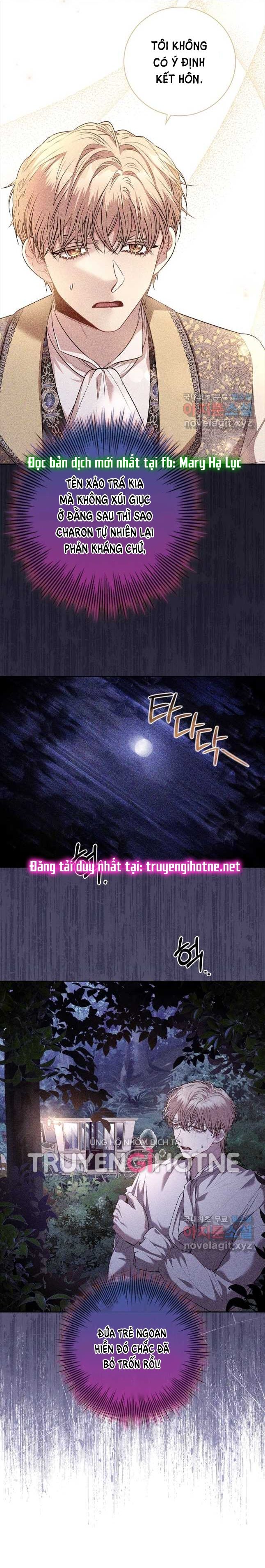 Trở Thành Thư Ký Của Bạo Chúa Chương 88 page 6 - Giả Dược