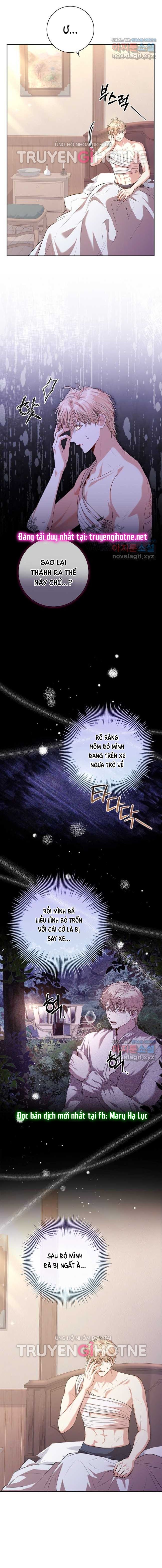 đọc truyện Trở Thành Thư Ký Của Bạo Chúa Chương 89 ảnh 2 tại Giả Dược