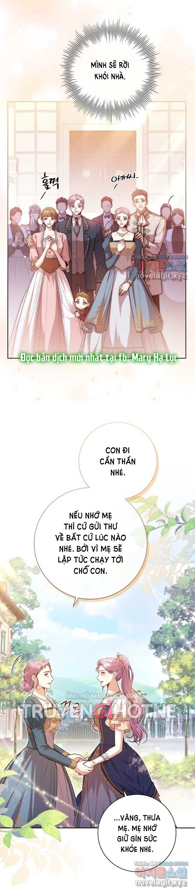 đọc truyện Trở Thành Thư Ký Của Bạo Chúa Chương 89 ảnh 7 tại Giả Dược