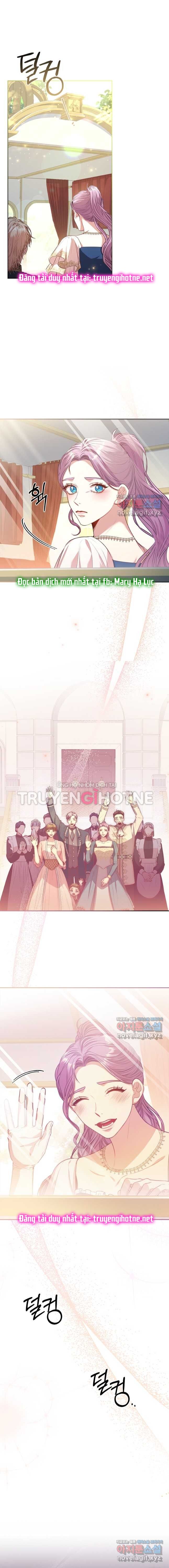 đọc truyện Trở Thành Thư Ký Của Bạo Chúa Chương 89 ảnh 10 tại Giả Dược