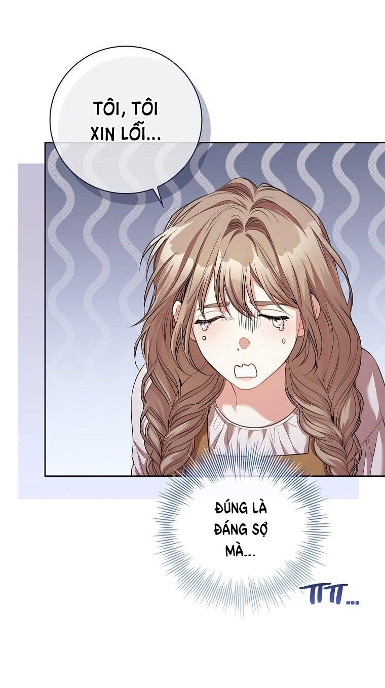 Trở Thành Thư Ký Của Bạo Chúa Chương 91.1 page 13 - Giả Dược