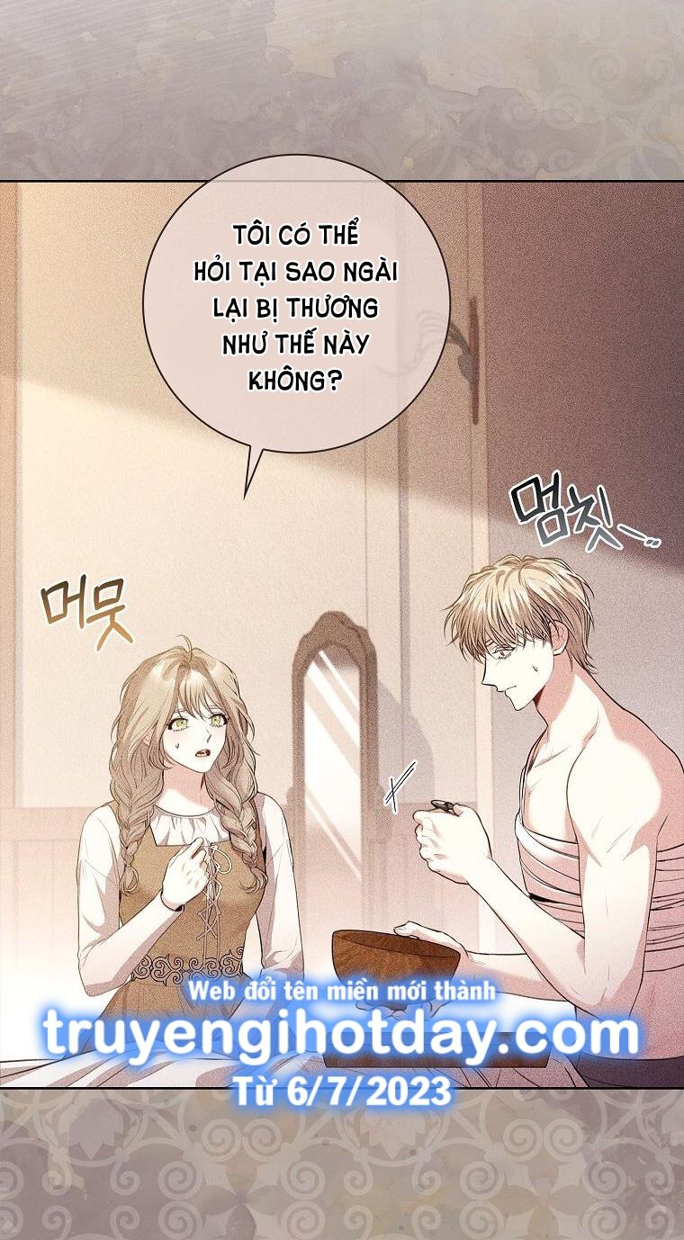 Trở Thành Thư Ký Của Bạo Chúa Chương 91.1 page 15 - Giả Dược