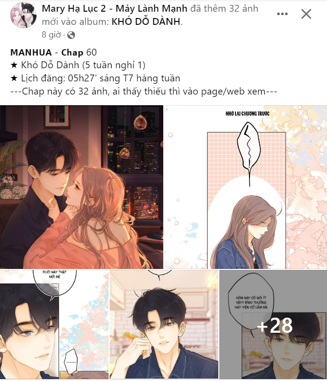 Trở Thành Thư Ký Của Bạo Chúa Chương 91.1 page 18 - Giả Dược