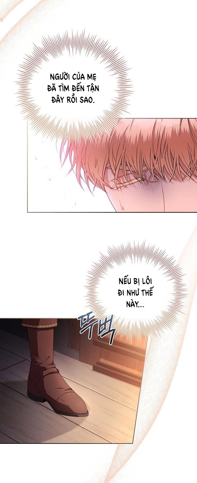Trở Thành Thư Ký Của Bạo Chúa Chương 91.1 page 24 - Giả Dược