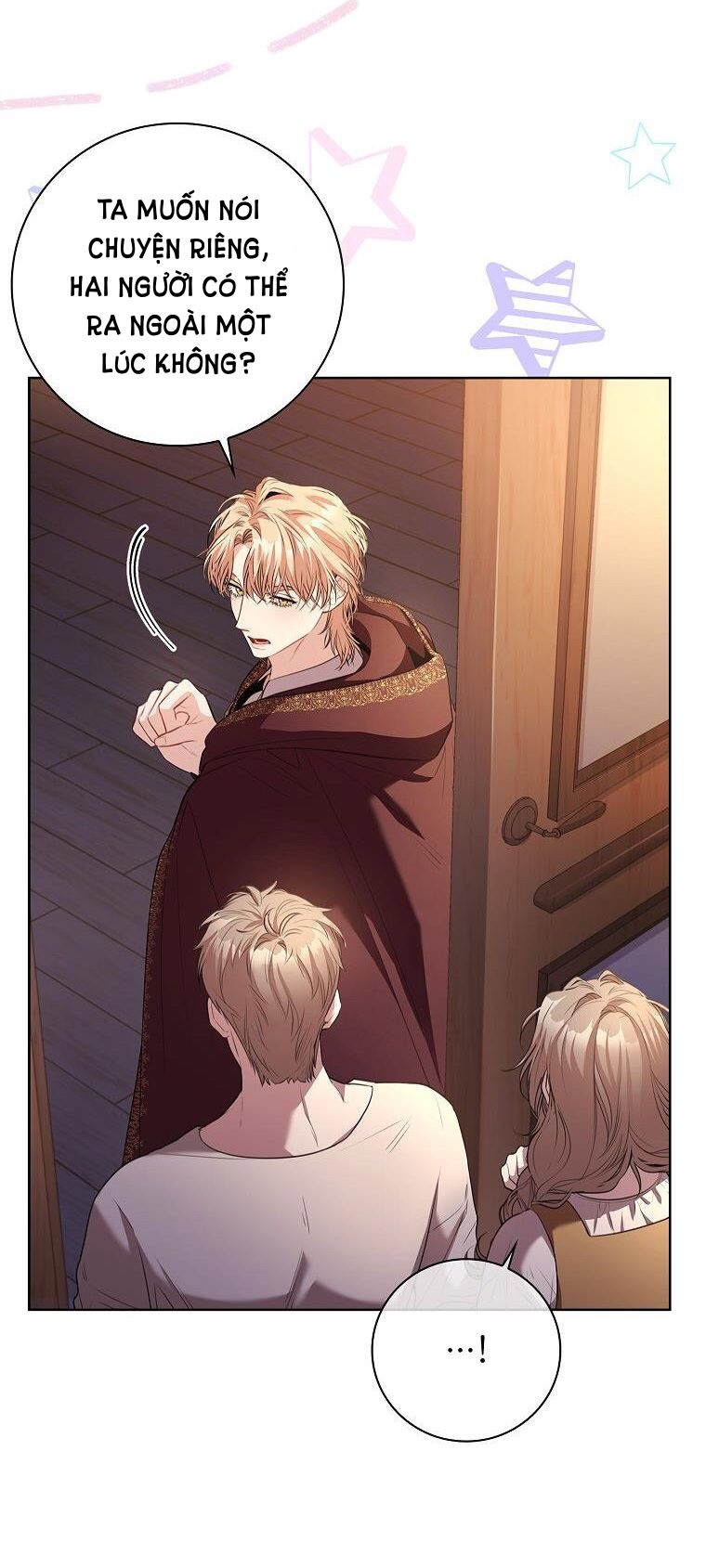 Trở Thành Thư Ký Của Bạo Chúa Chương 91.1 page 28 - Giả Dược