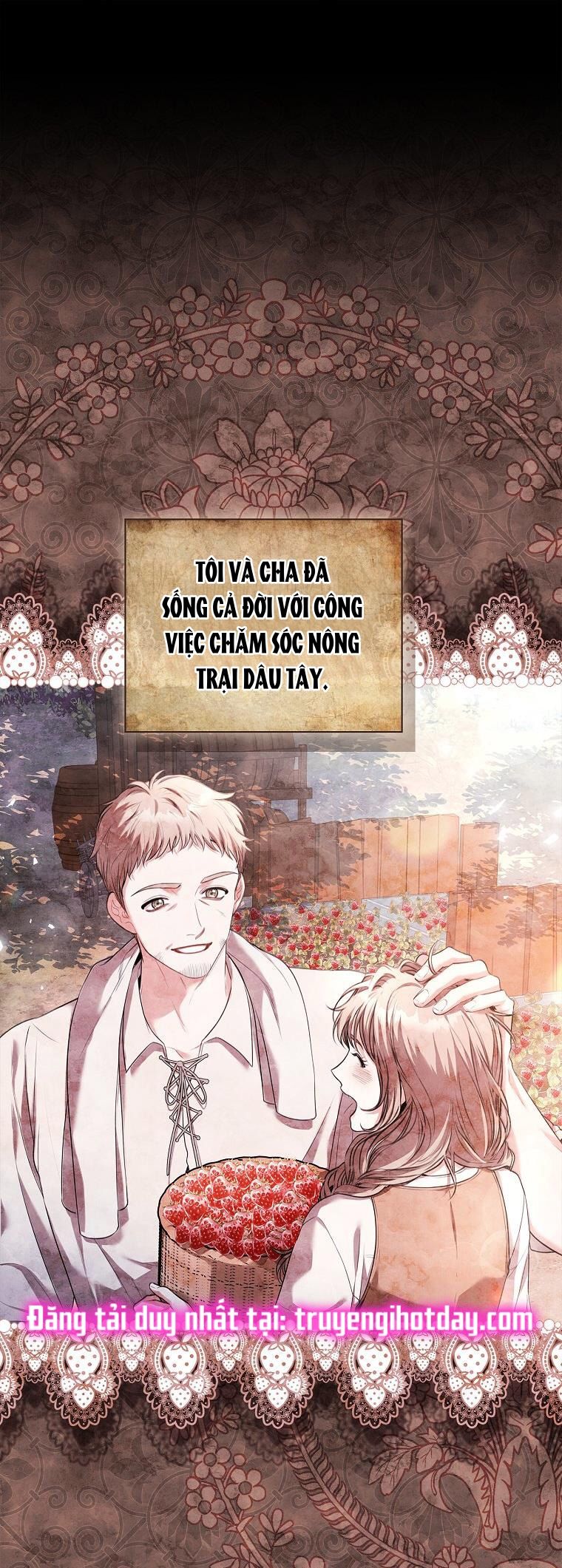 Trở Thành Thư Ký Của Bạo Chúa Chương 91.1 page 4 - Giả Dược