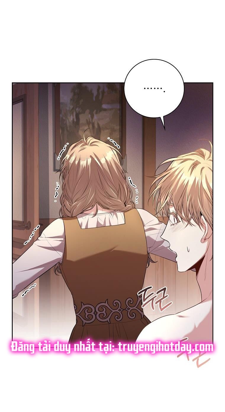 Trở Thành Thư Ký Của Bạo Chúa Chương 91.1 page 33 - Giả Dược
