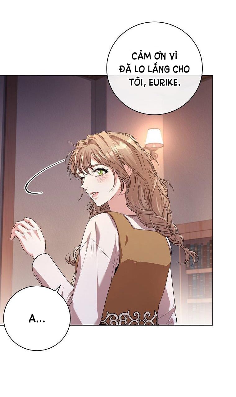 Trở Thành Thư Ký Của Bạo Chúa Chương 91.1 page 35 - Giả Dược
