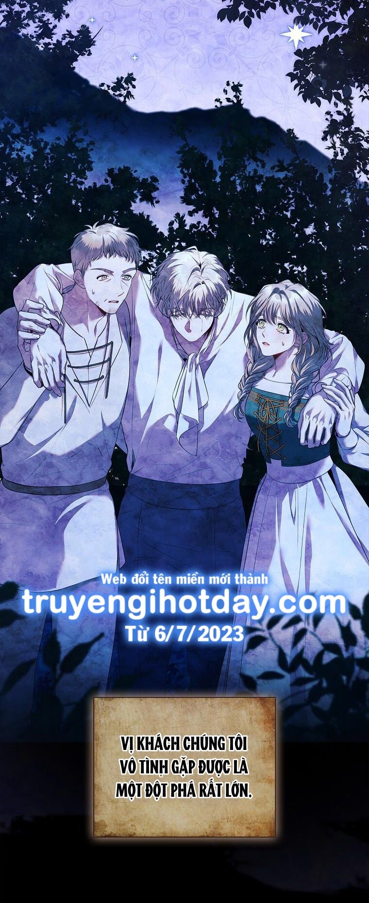 Trở Thành Thư Ký Của Bạo Chúa Chương 91.1 page 6 - Giả Dược