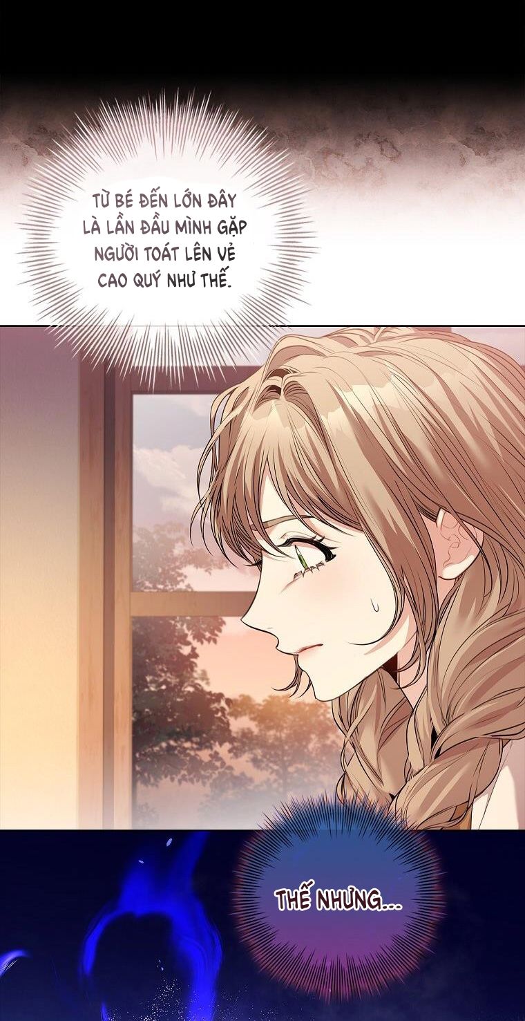 Trở Thành Thư Ký Của Bạo Chúa Chương 91.1 page 7 - Giả Dược