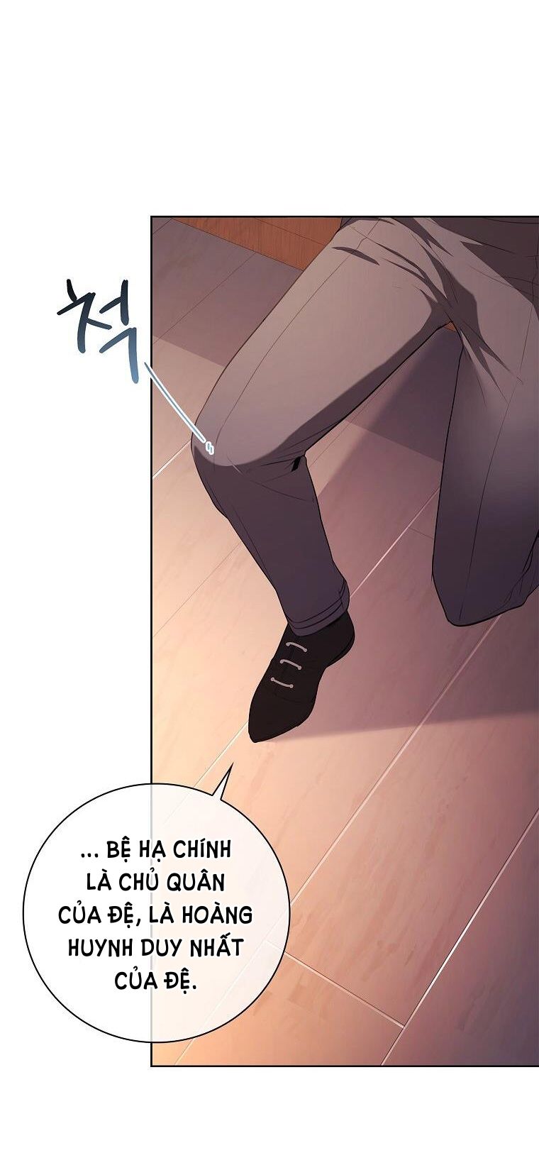 Trở Thành Thư Ký Của Bạo Chúa Chương 91.2 page 16 - Giả Dược