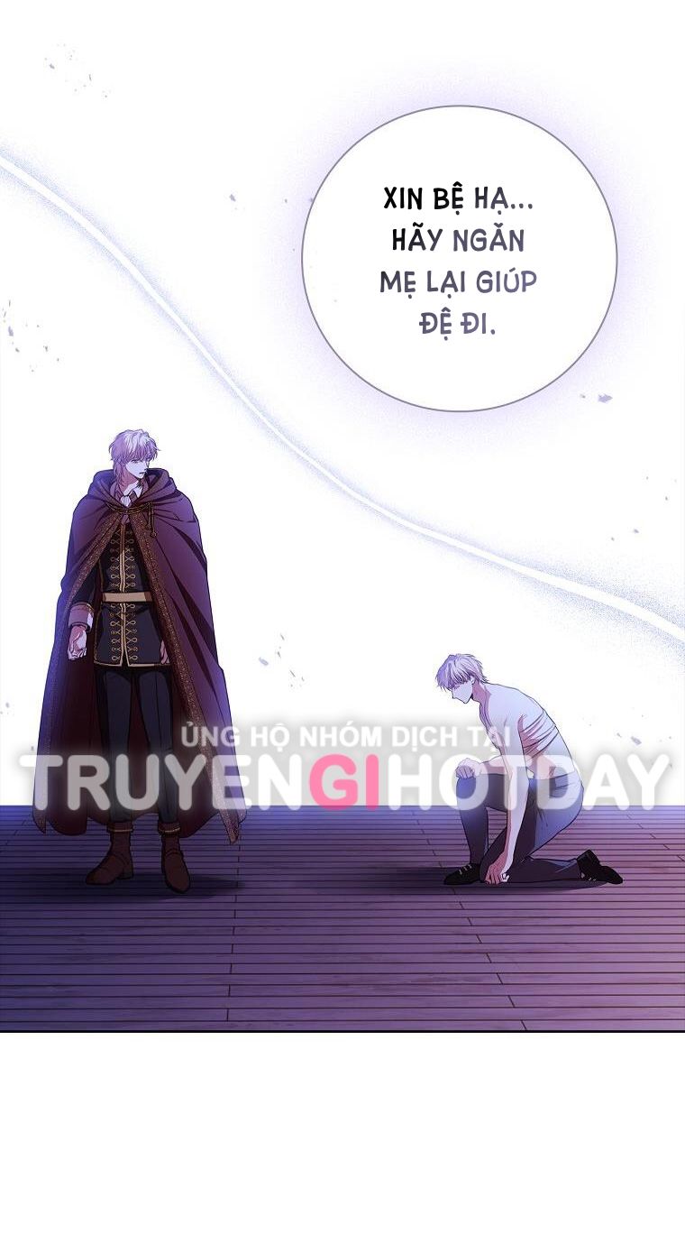Trở Thành Thư Ký Của Bạo Chúa Chương 91.2 page 17 - Giả Dược