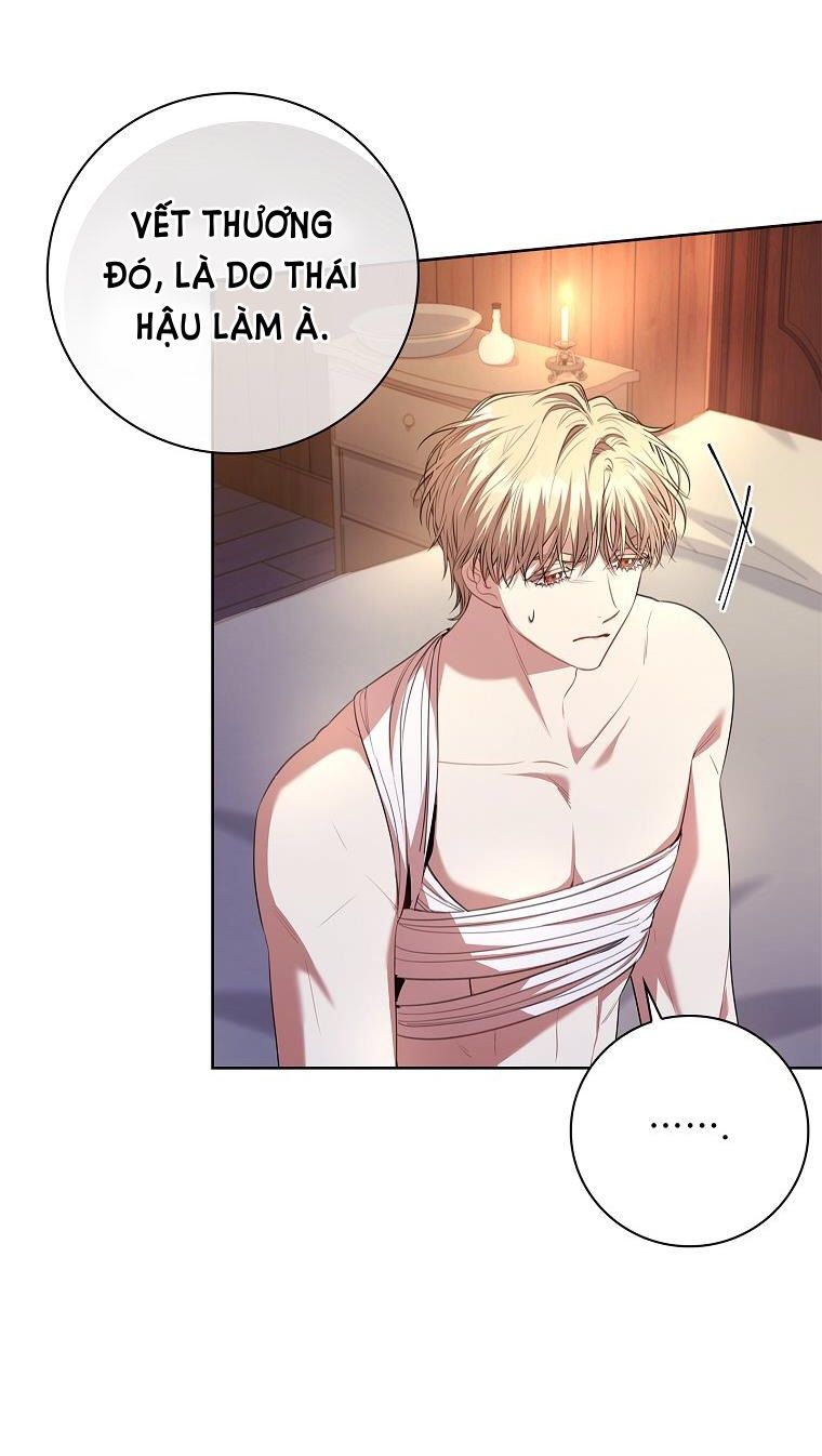 Trở Thành Thư Ký Của Bạo Chúa Chương 91.2 page 3 - Giả Dược