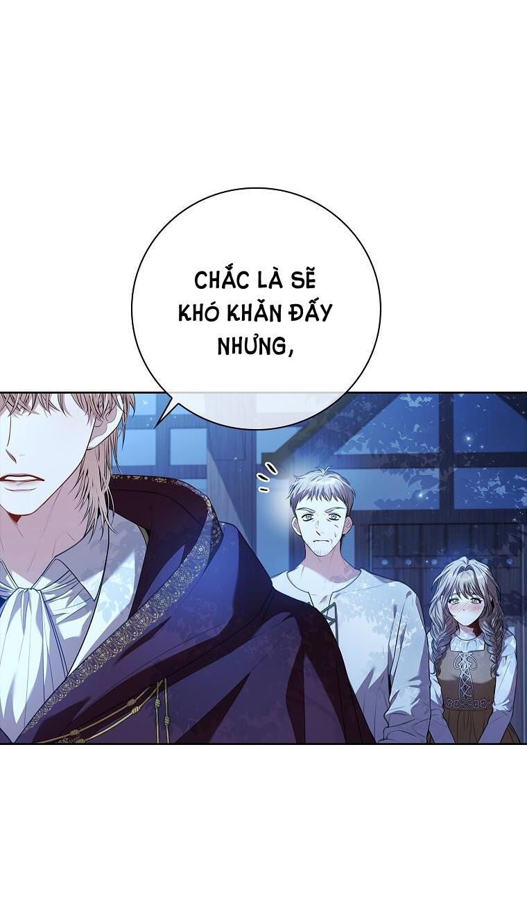 Trở Thành Thư Ký Của Bạo Chúa Chương 91.2 page 21 - Giả Dược