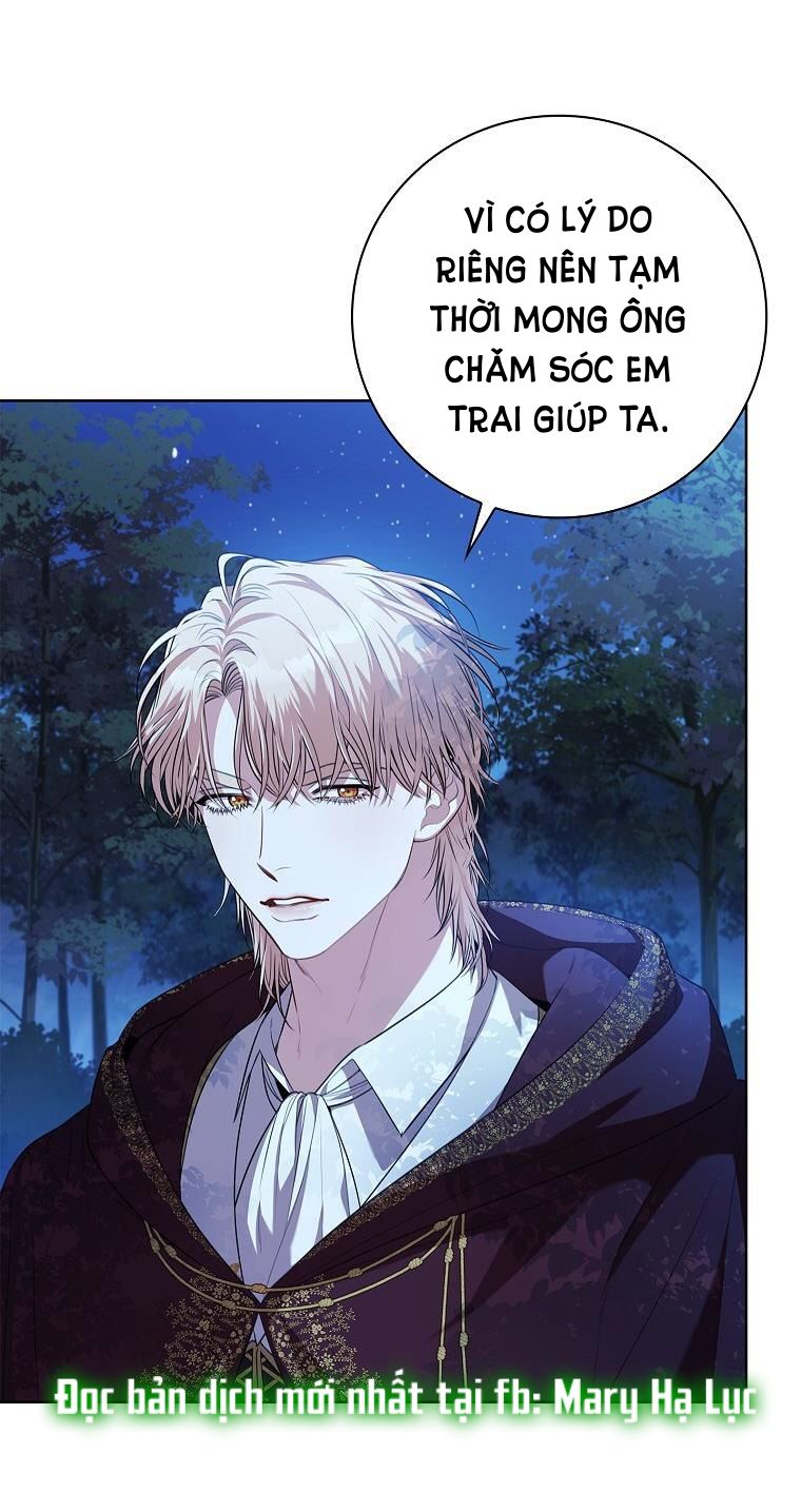 Trở Thành Thư Ký Của Bạo Chúa Chương 91.2 page 22 - Giả Dược