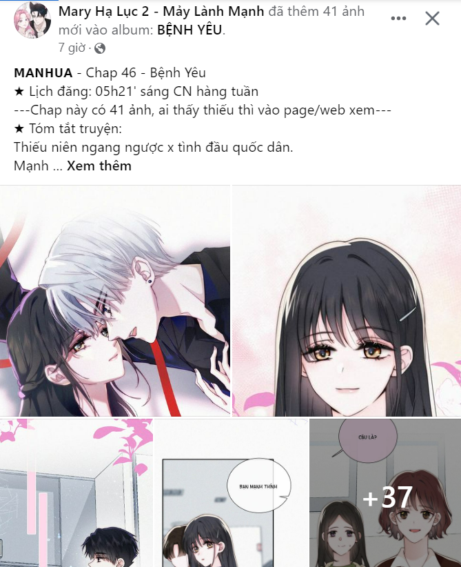 Trở Thành Thư Ký Của Bạo Chúa Chương 91.2 page 26 - Giả Dược