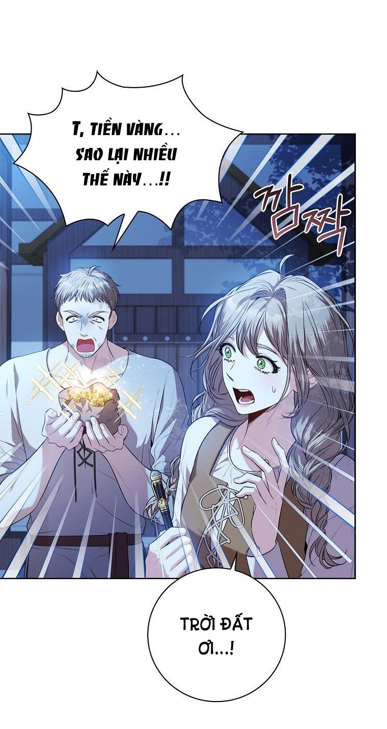 Trở Thành Thư Ký Của Bạo Chúa Chương 91.2 page 33 - Giả Dược