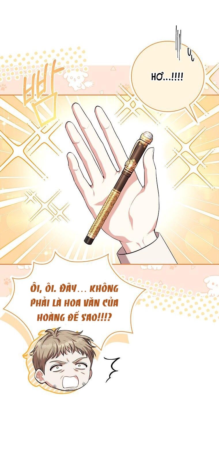 Trở Thành Thư Ký Của Bạo Chúa Chương 91.2 page 35 - Giả Dược