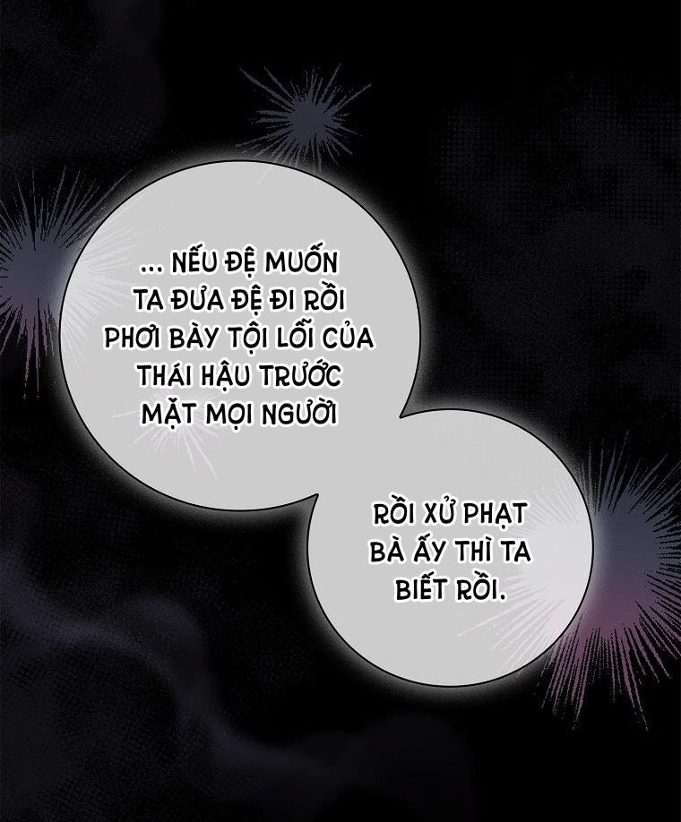 Trở Thành Thư Ký Của Bạo Chúa Chương 91.2 page 7 - Giả Dược
