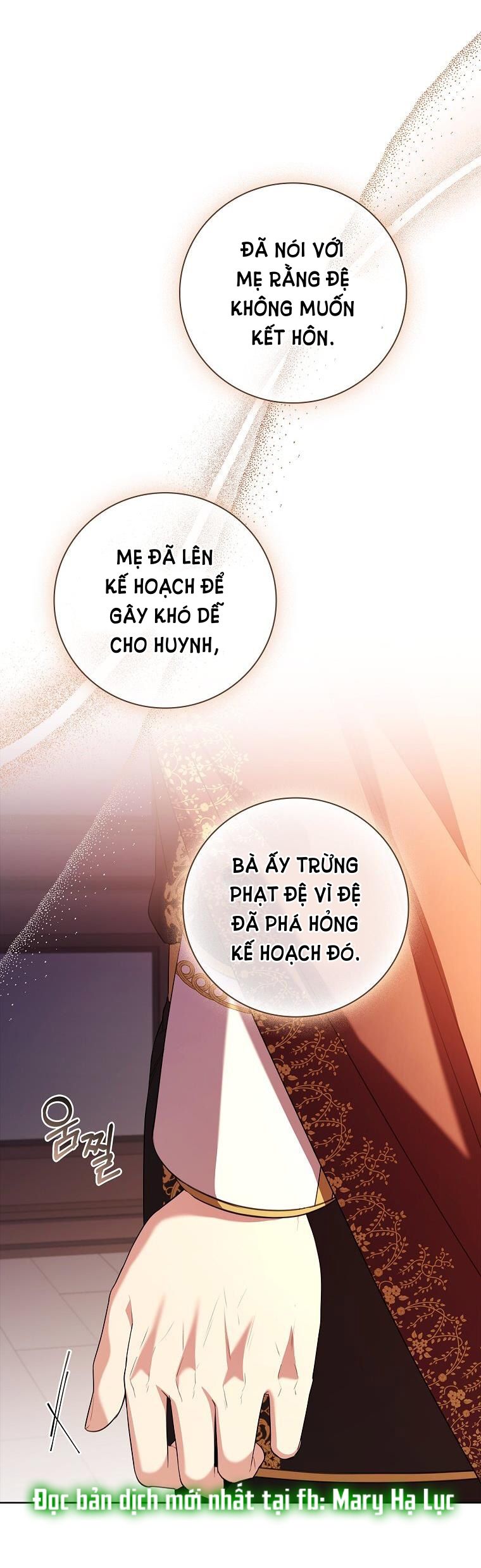 Trở Thành Thư Ký Của Bạo Chúa Chương 91.2 page 10 - Giả Dược