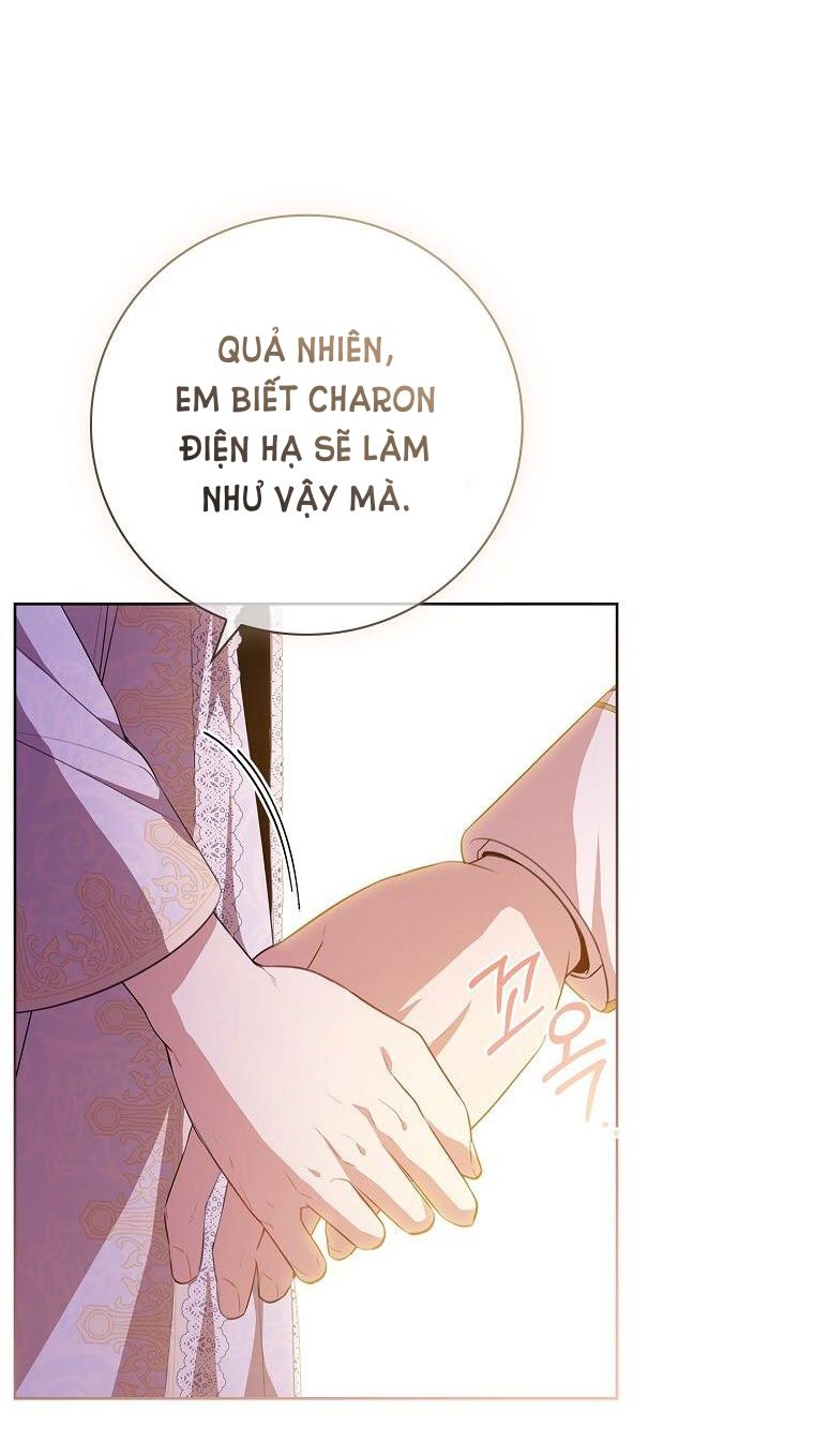 Trở Thành Thư Ký Của Bạo Chúa Chương 92.1 page 15 - Giả Dược