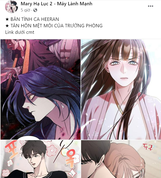 Trở Thành Thư Ký Của Bạo Chúa Chương 92.1 page 22 - Giả Dược
