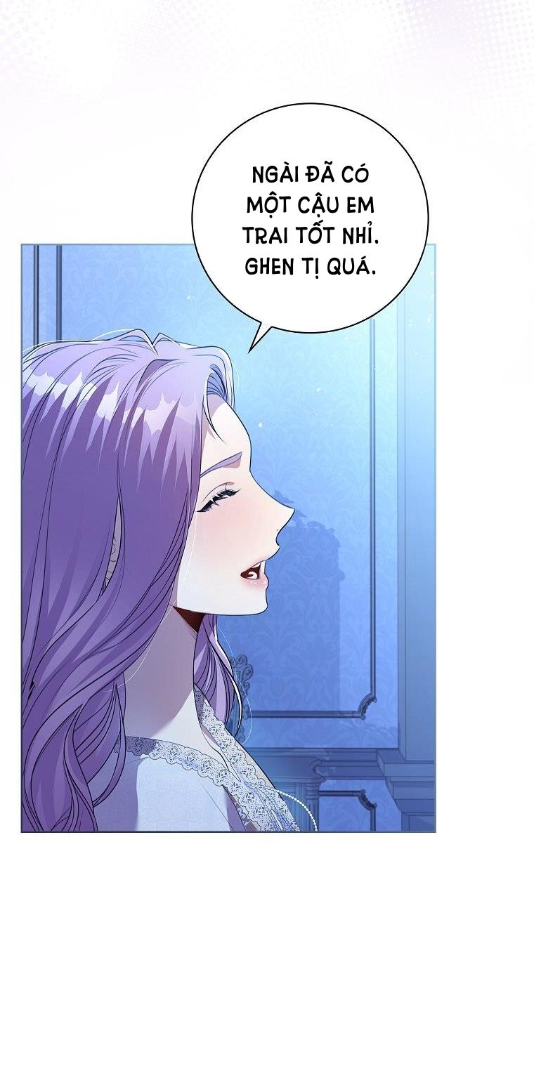 Trở Thành Thư Ký Của Bạo Chúa Chương 92.1 page 23 - Giả Dược