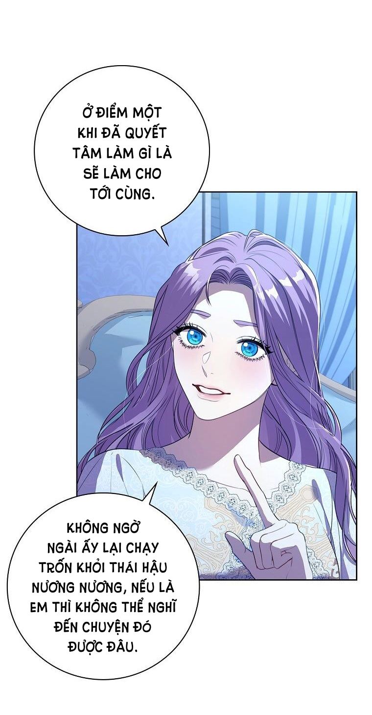 Trở Thành Thư Ký Của Bạo Chúa Chương 92.1 page 29 - Giả Dược