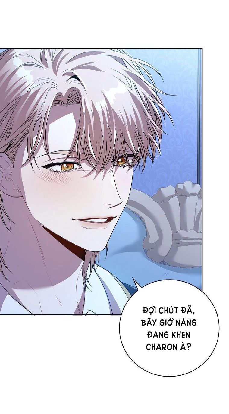 Trở Thành Thư Ký Của Bạo Chúa Chương 92.1 page 30 - Giả Dược