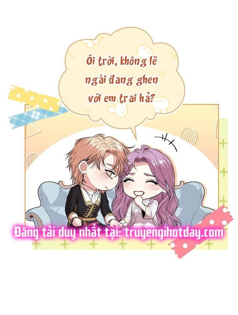 Trở Thành Thư Ký Của Bạo Chúa Chương 92.1 page 31 - Giả Dược