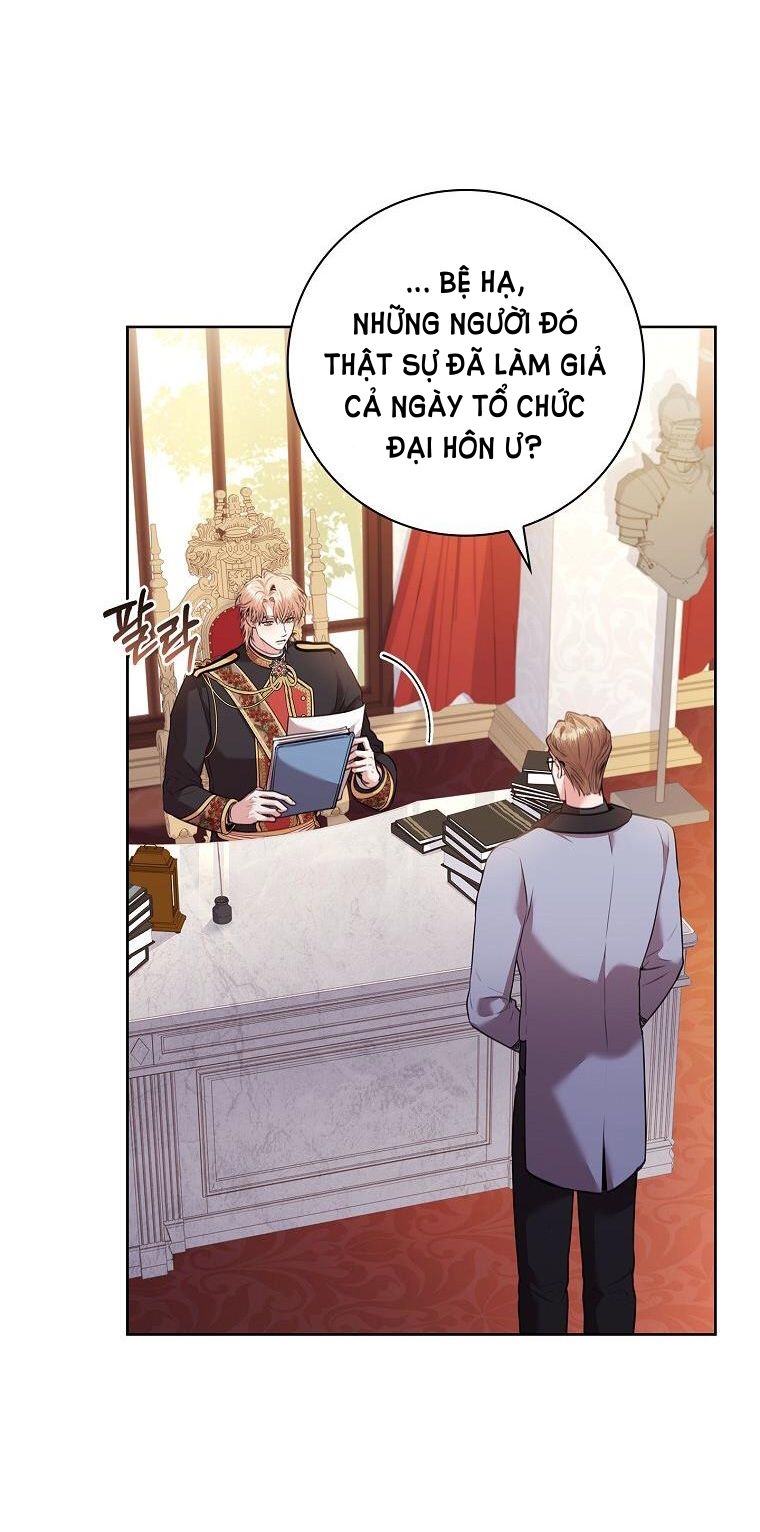 Trở Thành Thư Ký Của Bạo Chúa Chương 92.2 page 1 - Giả Dược