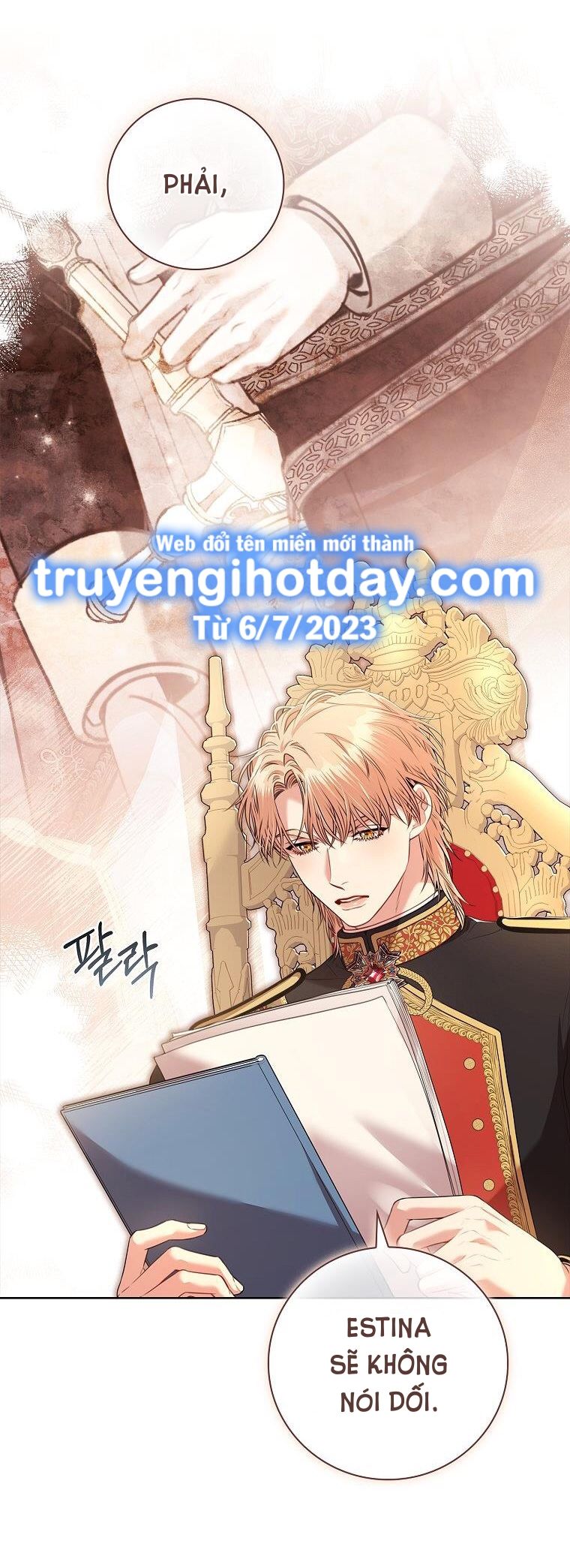 Trở Thành Thư Ký Của Bạo Chúa Chương 92.2 page 2 - Giả Dược