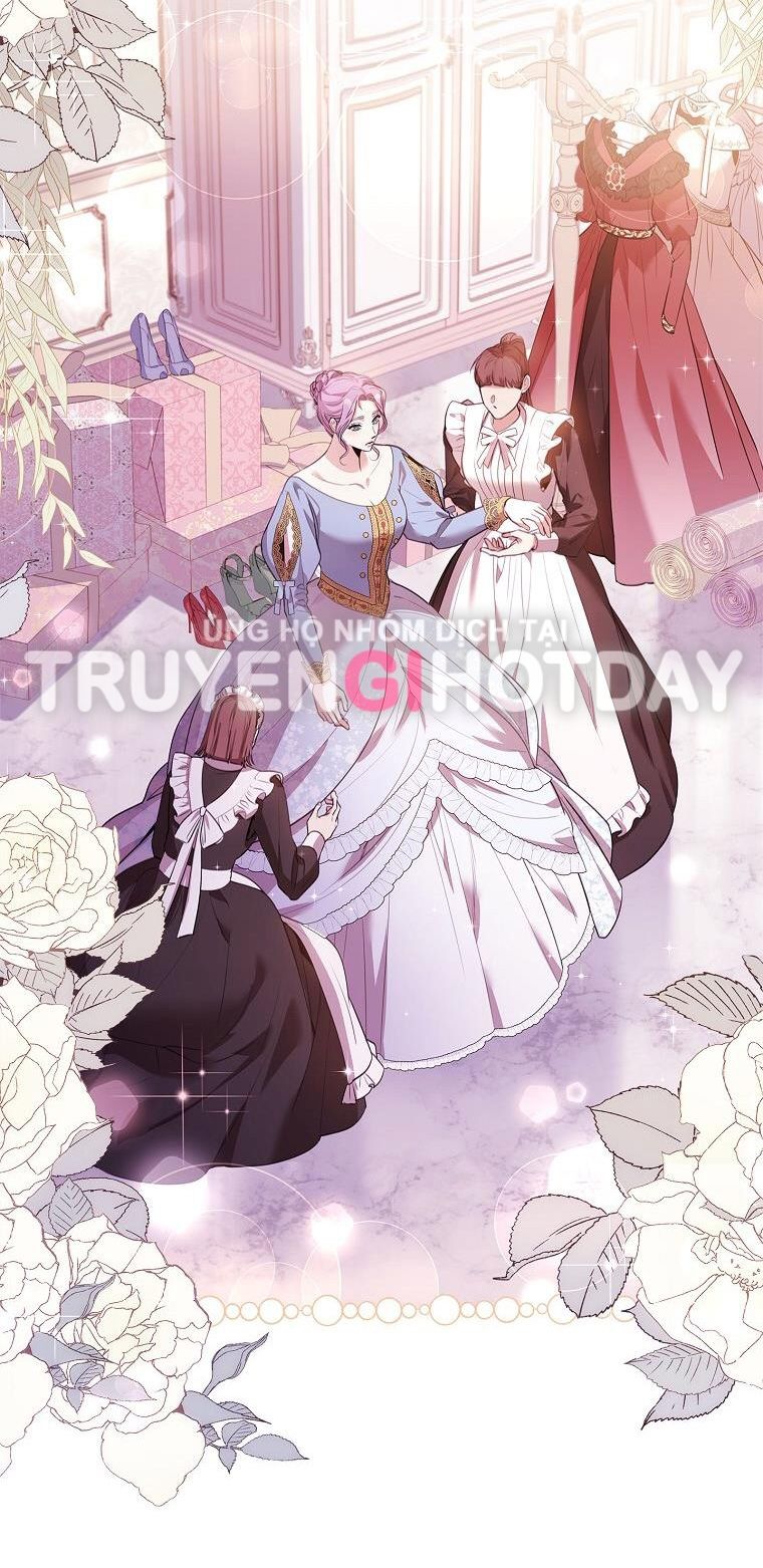 Trở Thành Thư Ký Của Bạo Chúa Chương 92.2 page 17 - Giả Dược