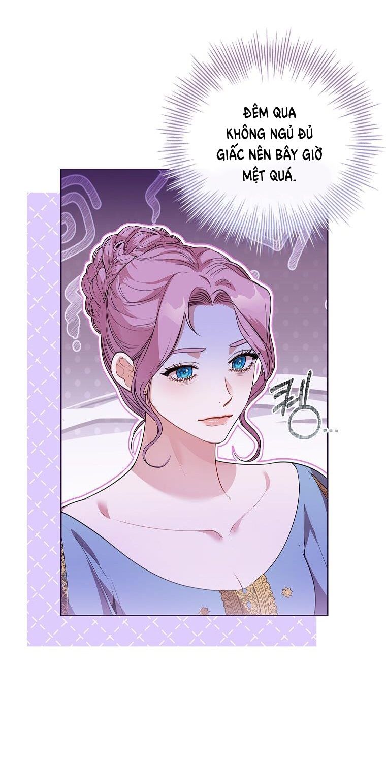 Trở Thành Thư Ký Của Bạo Chúa Chương 92.2 page 18 - Giả Dược