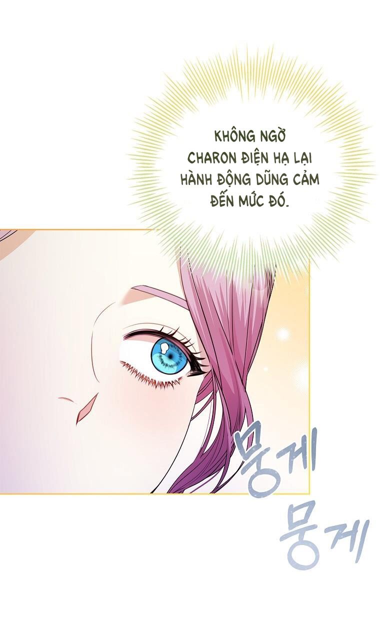 Trở Thành Thư Ký Của Bạo Chúa Chương 92.2 page 20 - Giả Dược