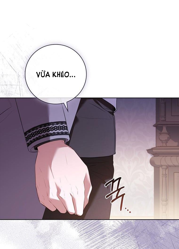 Trở Thành Thư Ký Của Bạo Chúa Chương 92.2 page 3 - Giả Dược