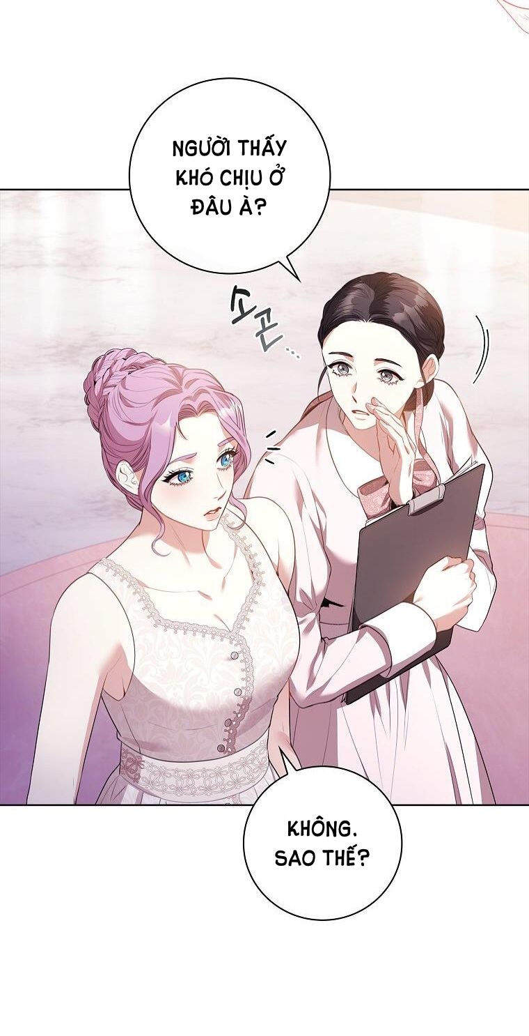 Trở Thành Thư Ký Của Bạo Chúa Chương 92.2 page 26 - Giả Dược