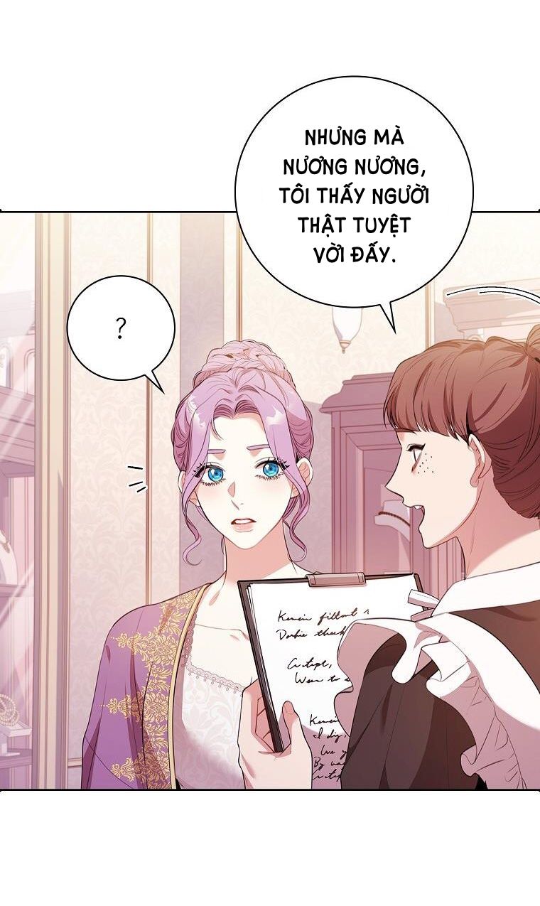 Trở Thành Thư Ký Của Bạo Chúa Chương 92.2 page 32 - Giả Dược