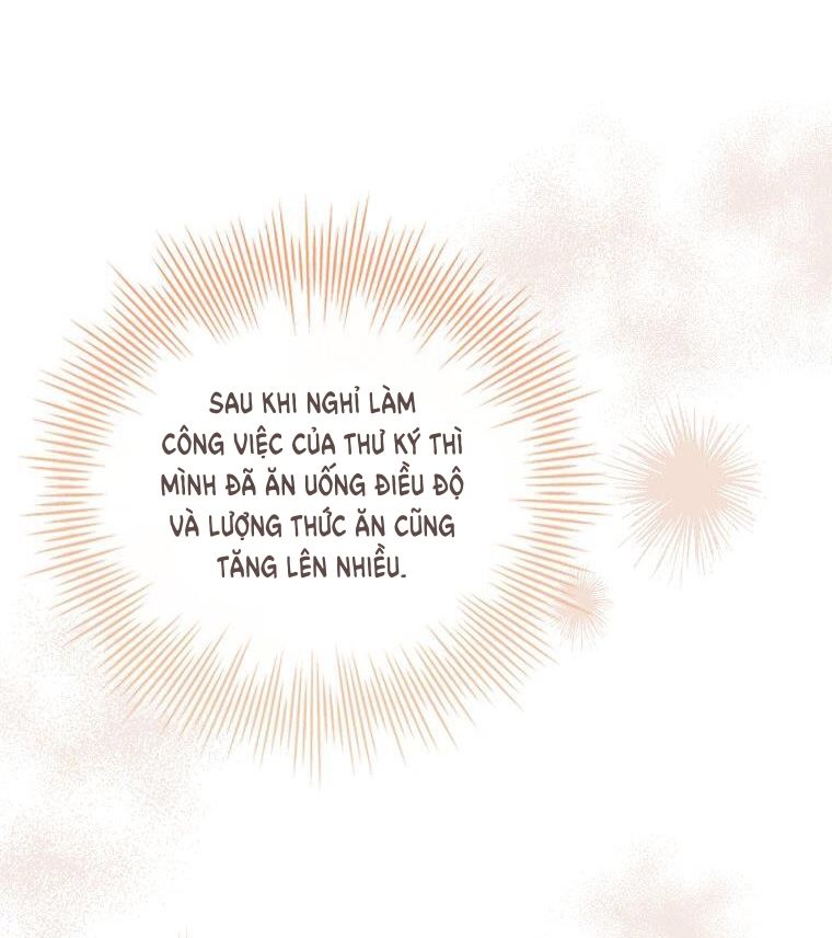 Trở Thành Thư Ký Của Bạo Chúa Chương 92.2 page 34 - Giả Dược