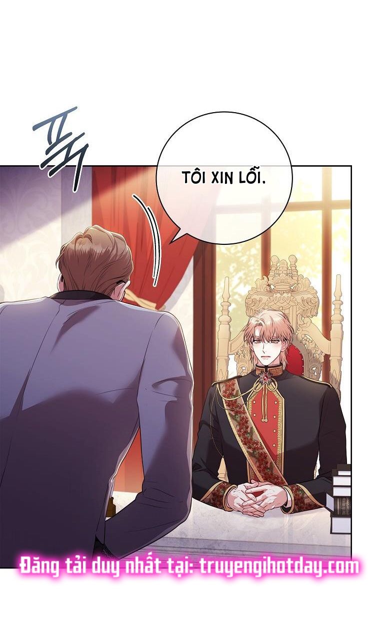 Trở Thành Thư Ký Của Bạo Chúa Chương 92.2 page 8 - Giả Dược