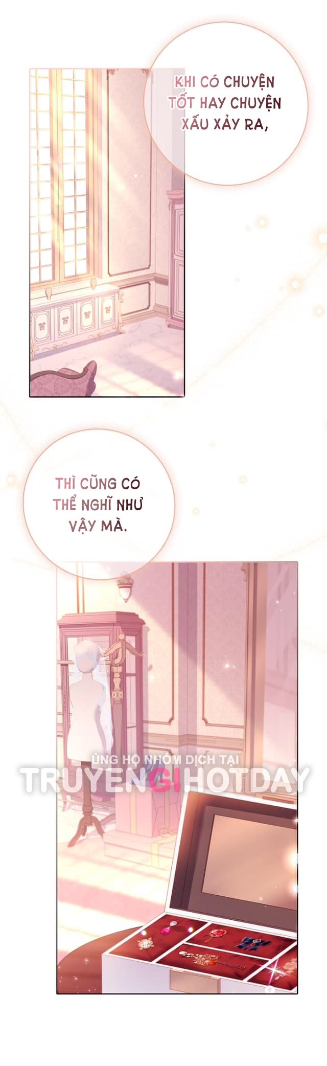 đọc truyện Trở Thành Thư Ký Của Bạo Chúa Chương 93.1 ảnh 15 tại Truyện Dạ Ký