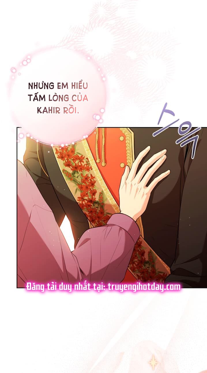 đọc truyện Trở Thành Thư Ký Của Bạo Chúa Chương 93.1 ảnh 33 tại Truyện Dạ Ký