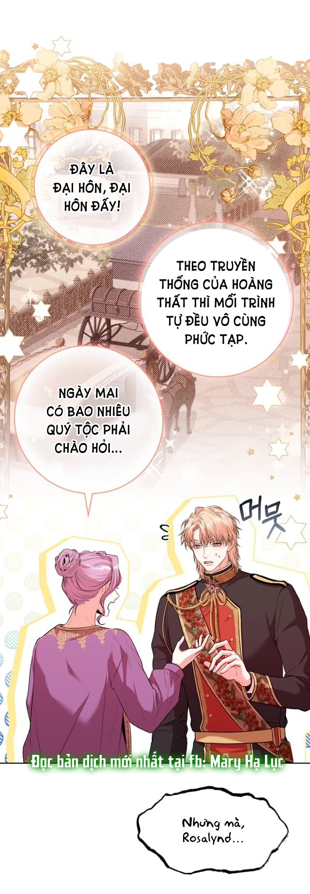 Trở Thành Thư Ký Của Bạo Chúa Chương 93.2 page 11 - Giả Dược