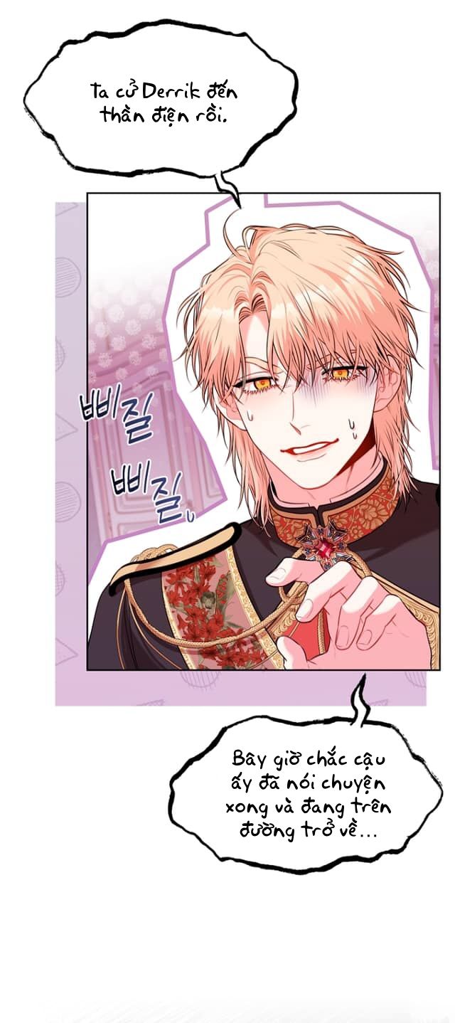 Trở Thành Thư Ký Của Bạo Chúa Chương 93.2 page 12 - Giả Dược