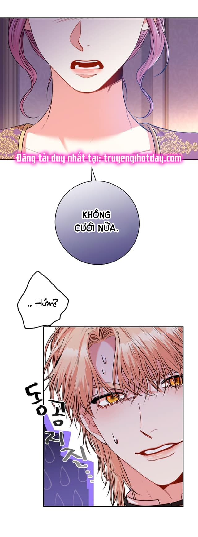Trở Thành Thư Ký Của Bạo Chúa Chương 93.2 page 15 - Giả Dược