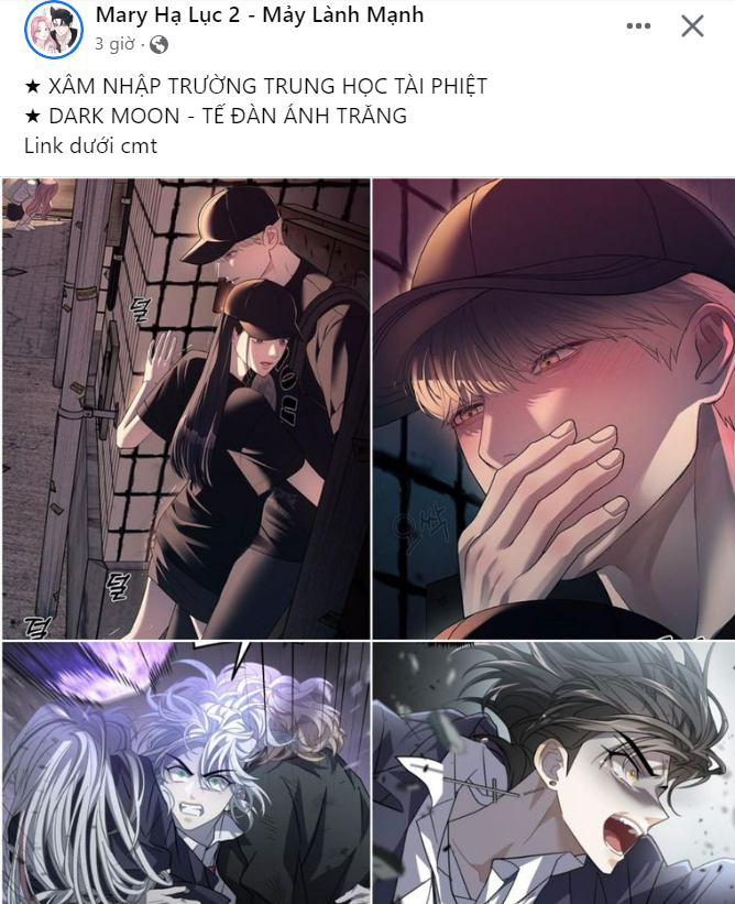 Trở Thành Thư Ký Của Bạo Chúa Chương 93.2 page 22 - Giả Dược