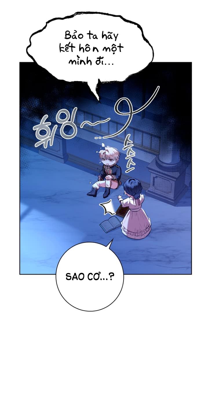 Trở Thành Thư Ký Của Bạo Chúa Chương 93.2 page 28 - Giả Dược
